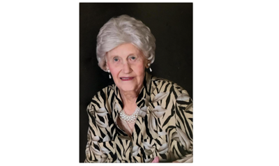 Jean Igou Harper Obituaries Times Journal Com