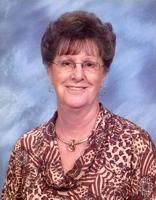 HOSFELT, Cecilia Feb 6, 1941 - May 4, 2025