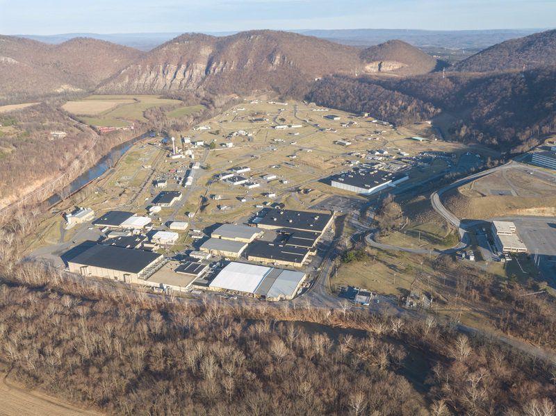 ABL expansion bringing 500 jobs to area Local News