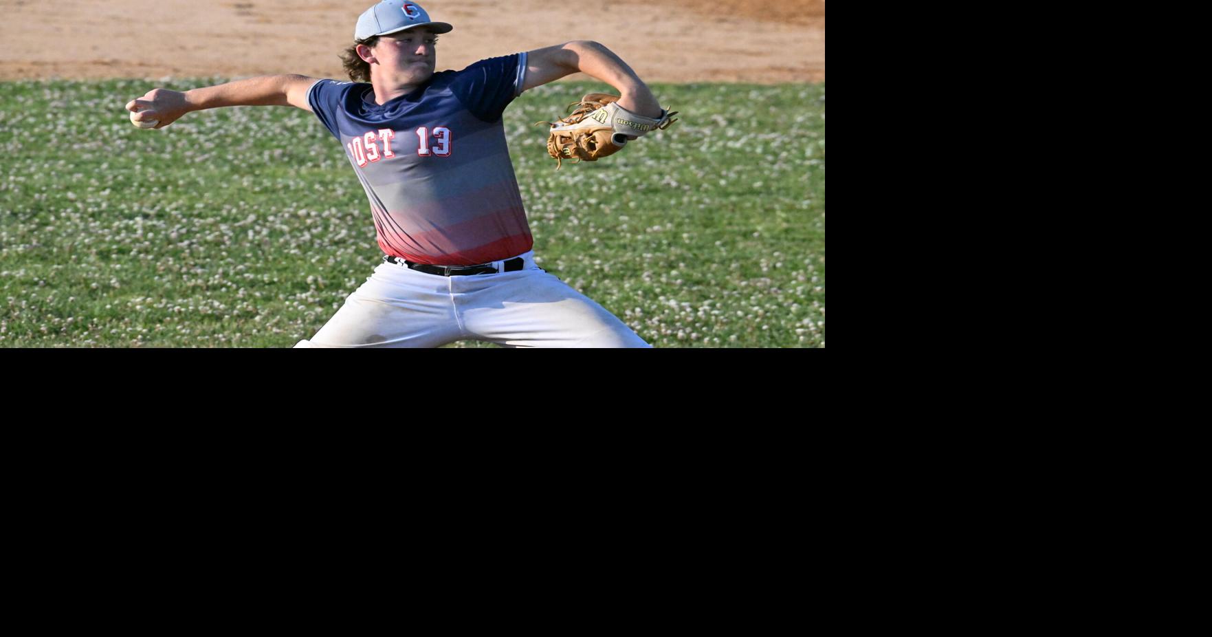Fort Cumberland pulls away late, defeats Garrett 7-1