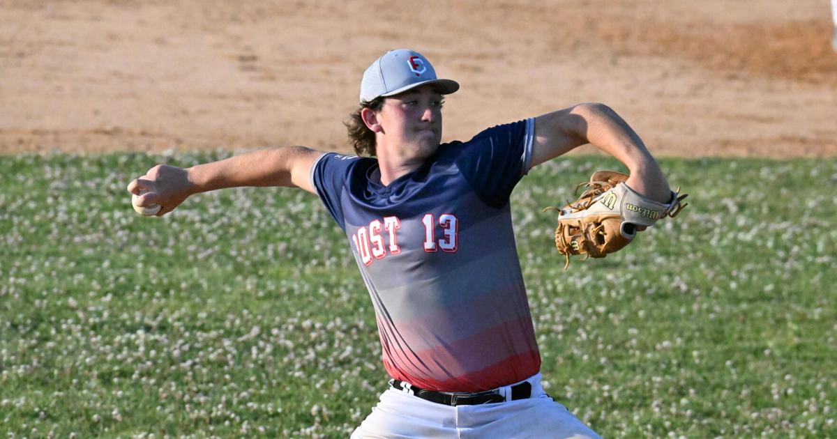 Fort Cumberland pulls away late, defeats Garrett 7-1