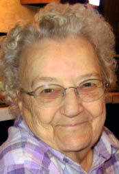 Evelyn A. Schaffer