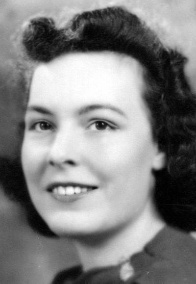 Katherine L. Reinhard