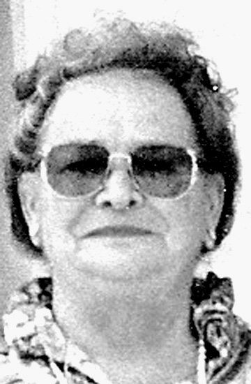 Nettie M. Leydig