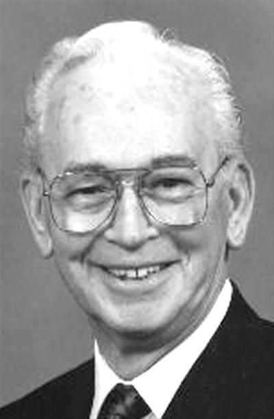 Marvin R. Jones