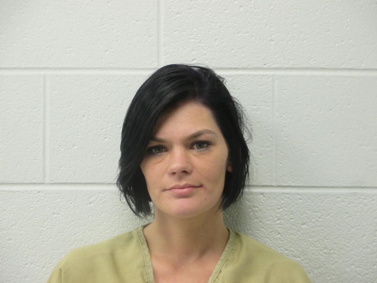 Two Cumberland women arrested on circuit court warrants Local News