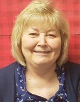 WILLIS, Carol Jul 3, 1951 - Jul 11, 2025