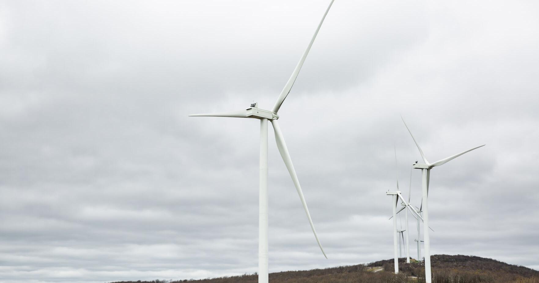 Battle over wind turbines returns to court - Vimarsana News