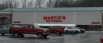 local martin s stores to offer online ordering curbside pickup local news times news com online ordering curbside pickup