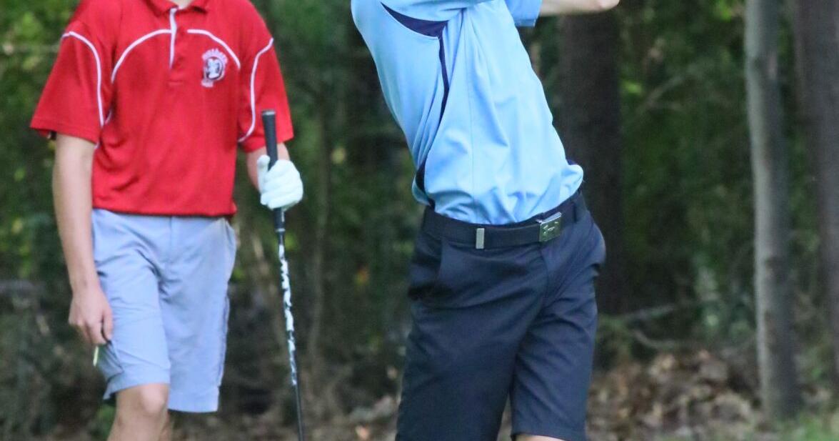 Krawędzie Keyser University w spiętrzonym polu w polskich sosnach | lokalny sport Krawędzie Keyser University w spiętrzonym polu w polskich sosnach | lokalny sport