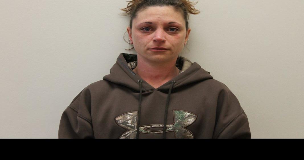 City woman nabbed in Barton burglary | News | times-news.com