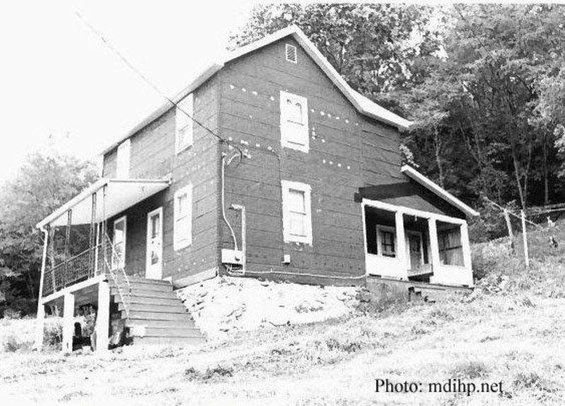 Miner Recollections Lonaconing S Men Of Steele Education Times News Com