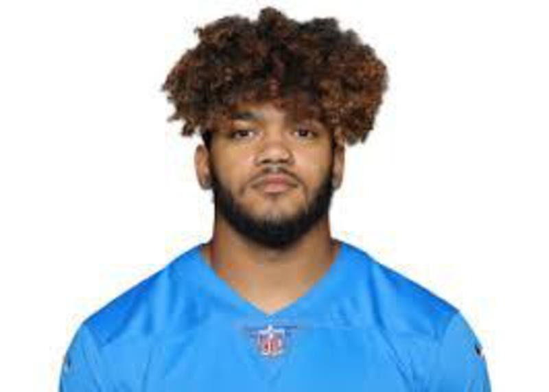 Ty Johnson claimed by the New York Jets - Pride Of Detroit