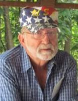 BENSON, Carl "Pug" May 14, 1940 - Jul 8, 2025