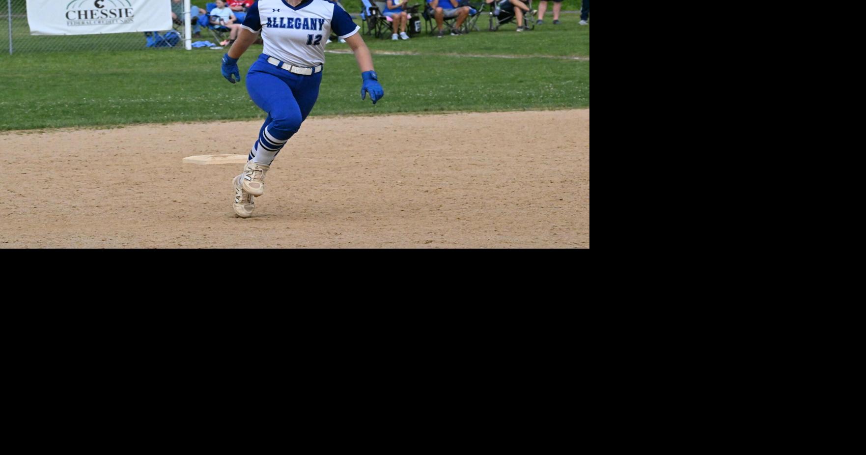 Allegany's season ends in quarterfinals, 10-2 to South Carroll