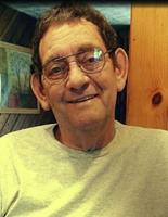 SISLER, Ronald Apr 6, 1944 - Apr 18, 2022