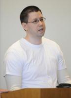 Former Fayette teacher sentenced on child porn charge | News ...