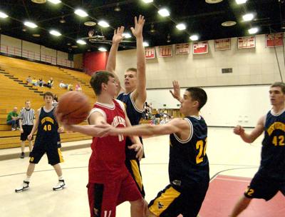 Maryland Sweeps All Star Classic Local Sports Times News Com