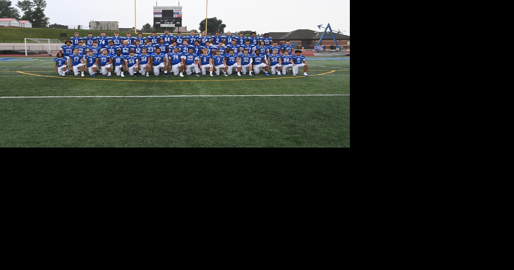 Football Preview 2026 | Allegany hoping to build off state quarterfinal trip