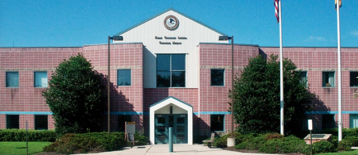 Two Federal Correctional Officers Assaulted At Cumberland Prison Local News Times News Com