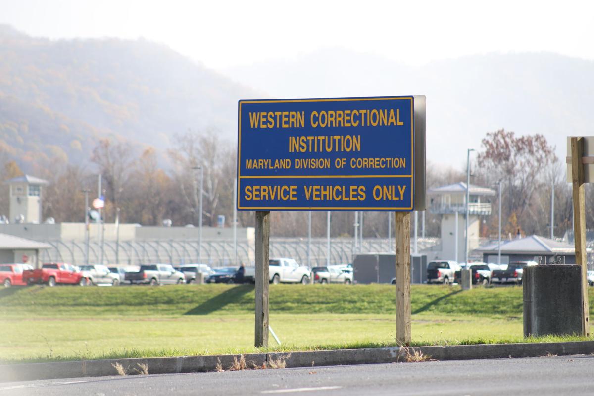 Four Correctional Officers Hurt In Wci Incident Local News Times News Com