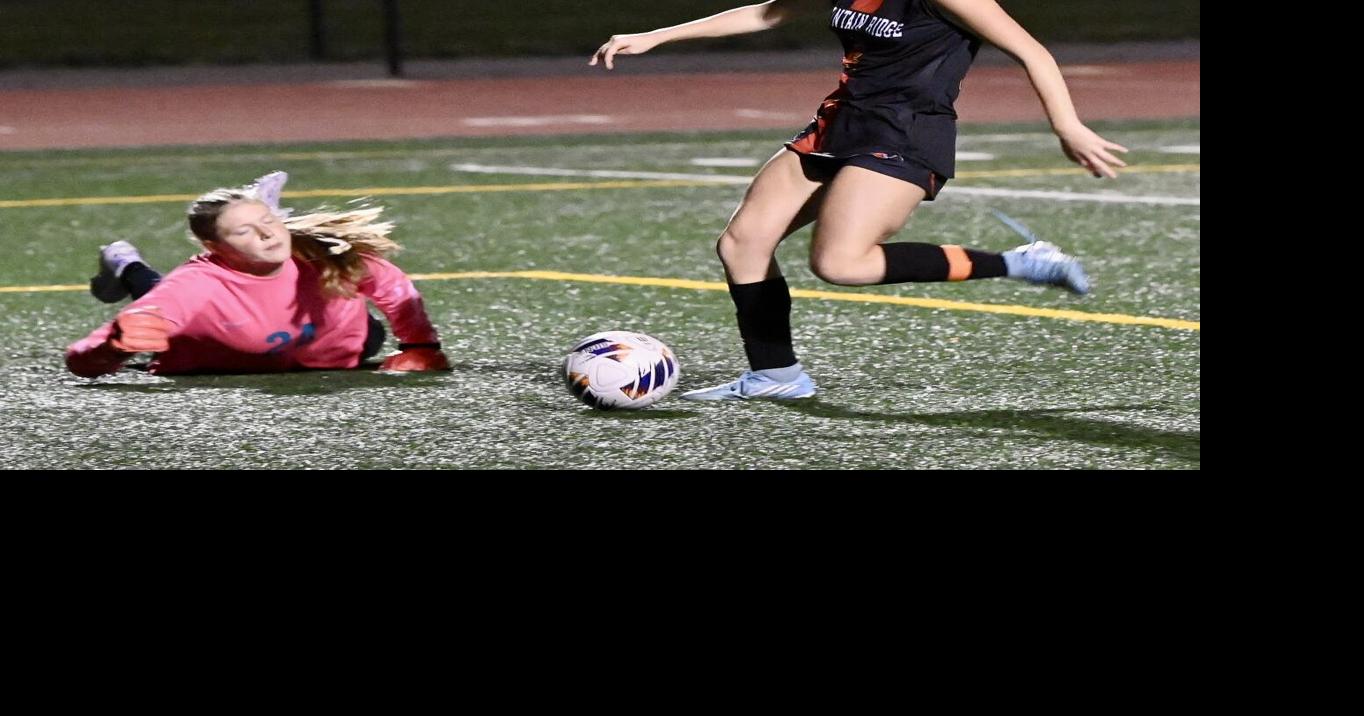 Glass helps No. 1 Mountain Ridge improve to 13-0 | Local Sports | times ...