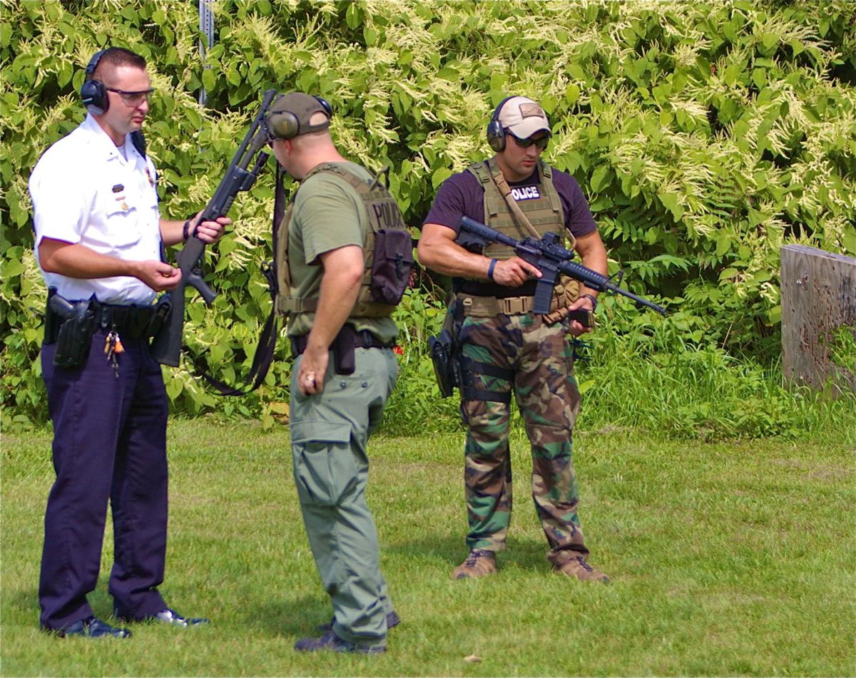 About us... Officials in Cumberland and Perry counties have launched a campaign to increase positive interactions between adults and young people to reduce and prevent drug abuse, with the help of volunteers.