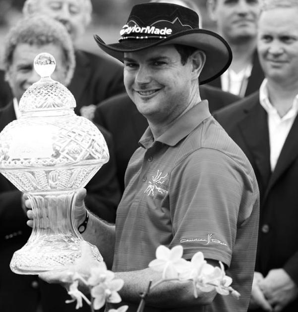 Rory Sabbatini Wins Honda Classic By 1 Shot Local Sports Times News Com