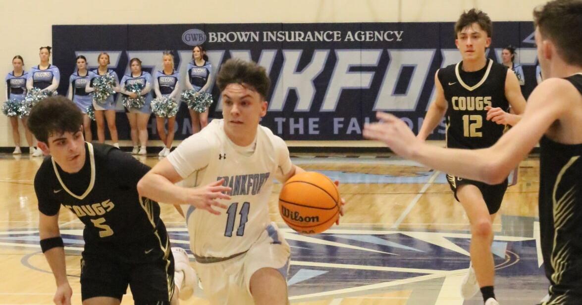 Frankfort, East Hardy begin state tournament Tuesday; Petersburg plays Wednesday