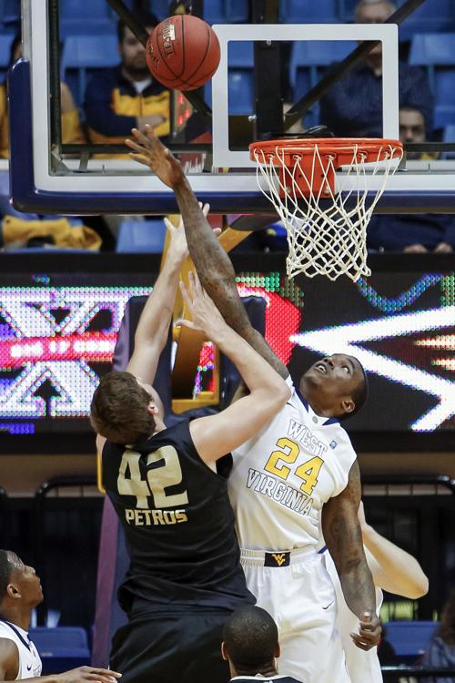 Murray Leads West Virginia Over Oakland 76 71 Times News Com