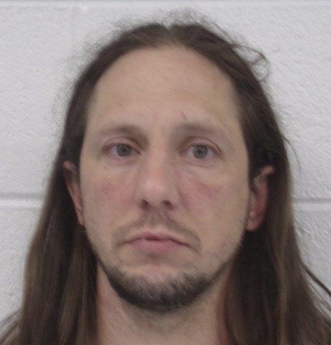 Cumberland man arrested on child abuse charge | Local News | times-news.com