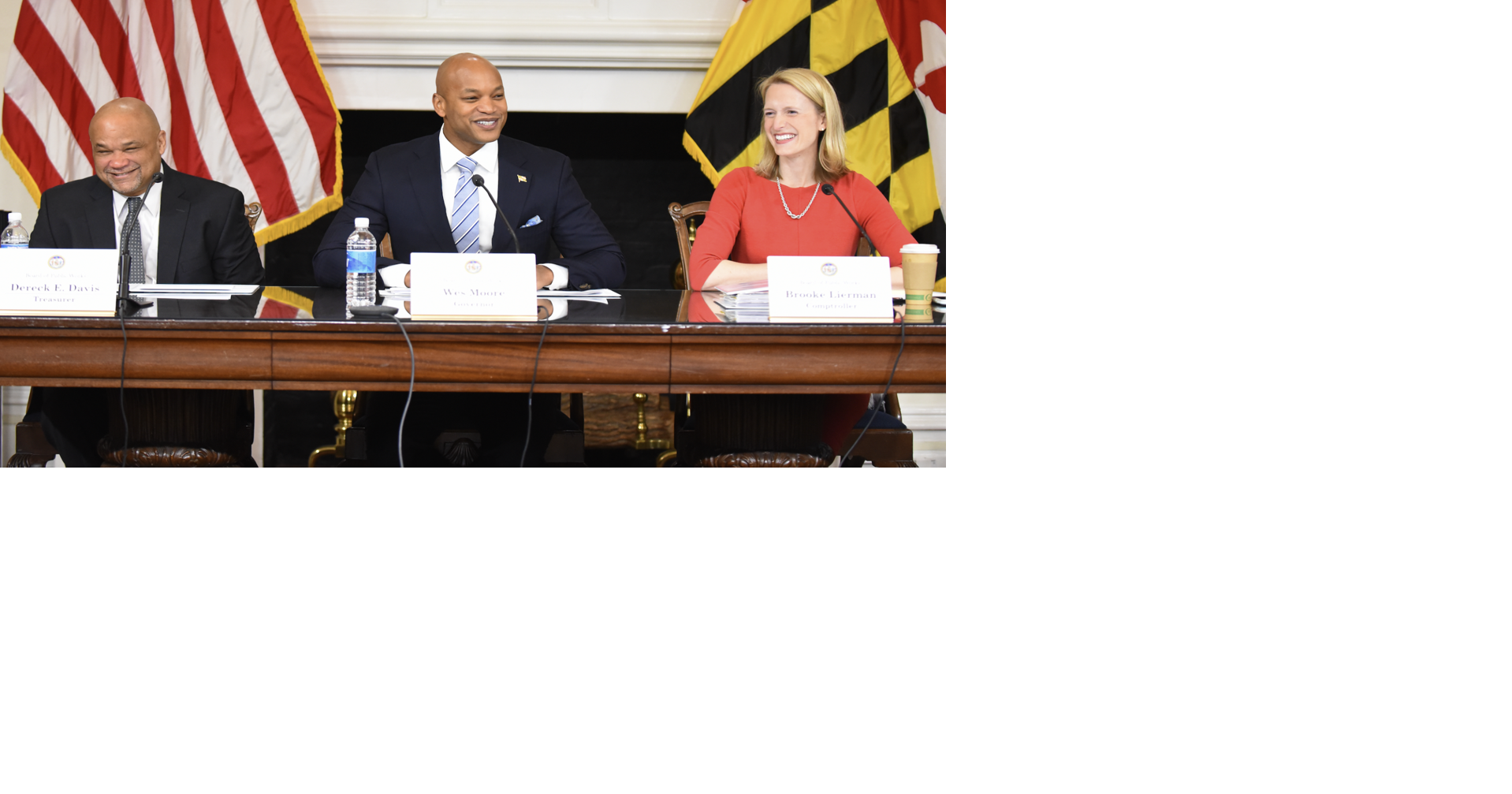 State BPW approves various items for Allegany, Garrett counties