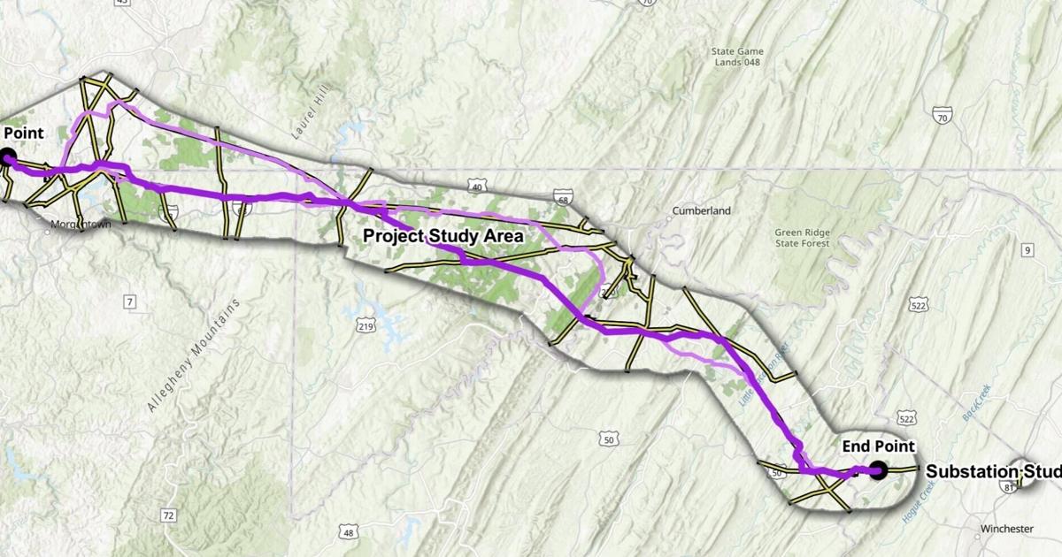 Maryland leaders noncommittal on MARL