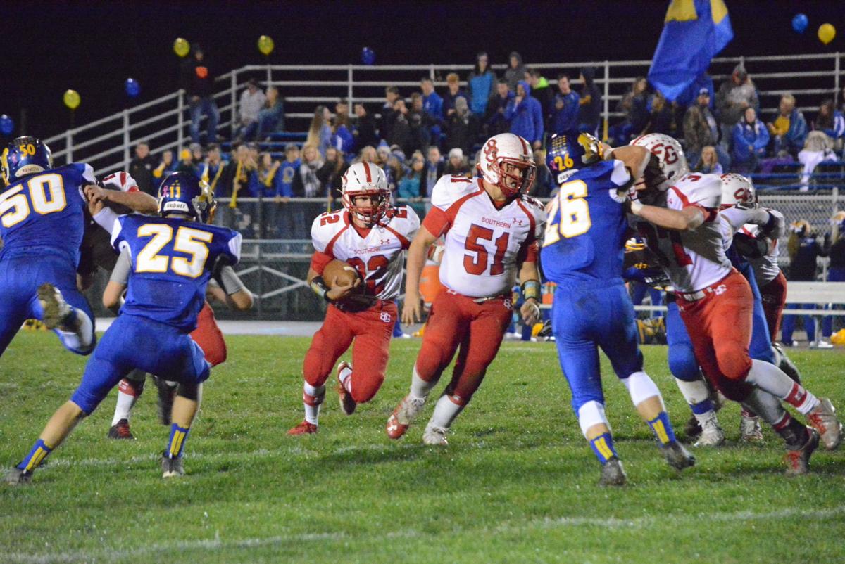 Photos Northern Vs Southern Football 11 3 17 Local Sports