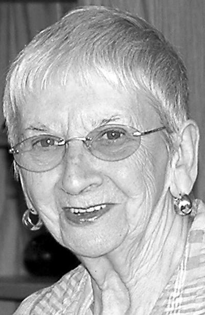 Betty Jane Phillips