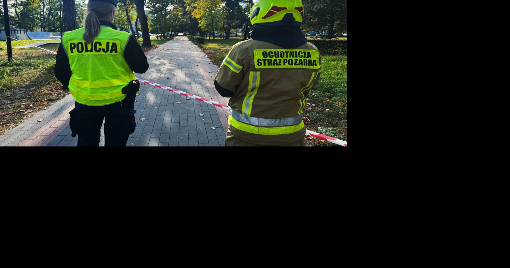 A third school attack in less than a week shakes Poland | News | times ...