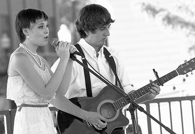 They’ve got talent