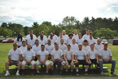 maryland semi pro football