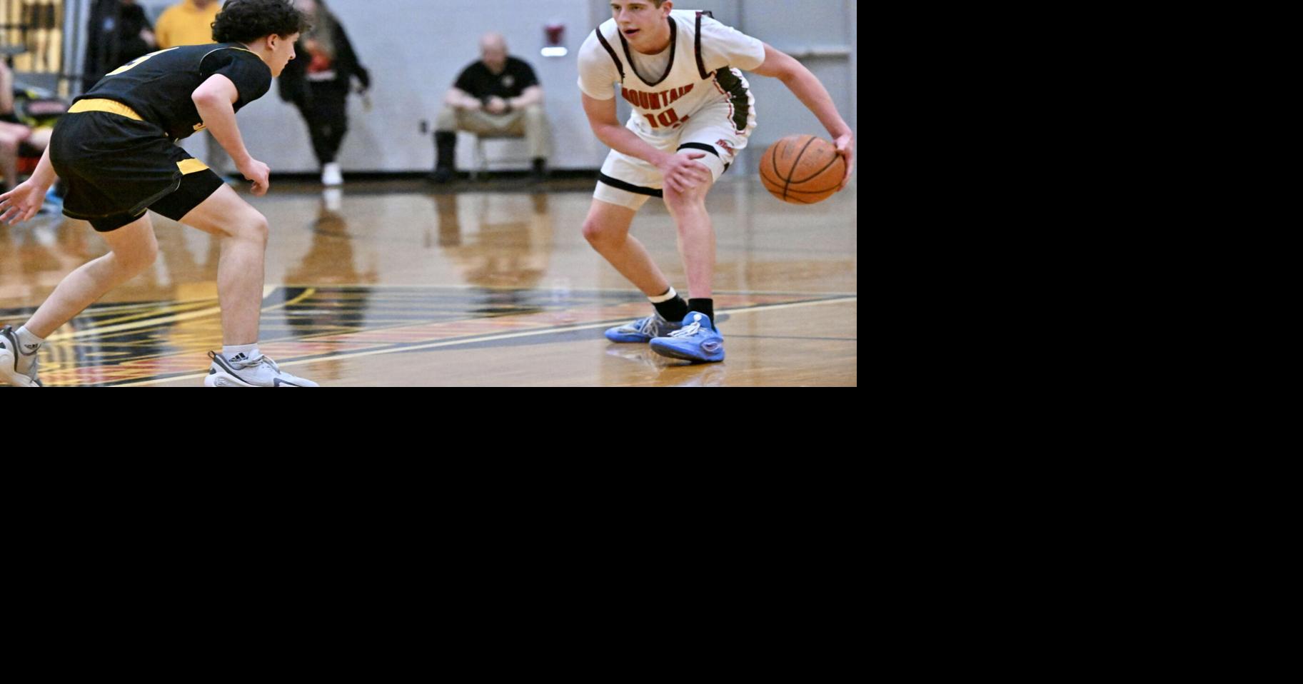 Mtn. Ridge, Petersburg, Frankfort, EH, Paw Paw boys win; Southern, Hampshire, BW lose