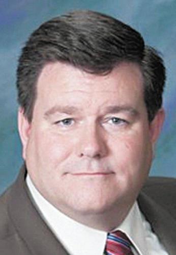 Del. Mike McKay won't seek second term