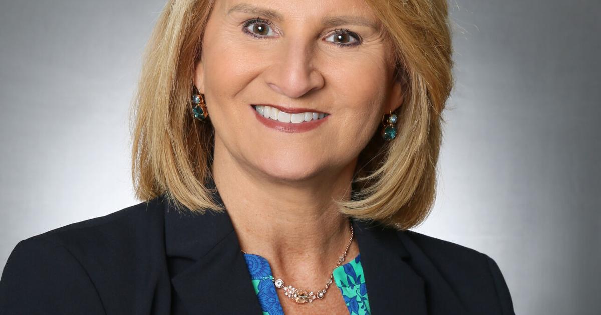 UPMC president elected to American College of Healthcare Executives ...