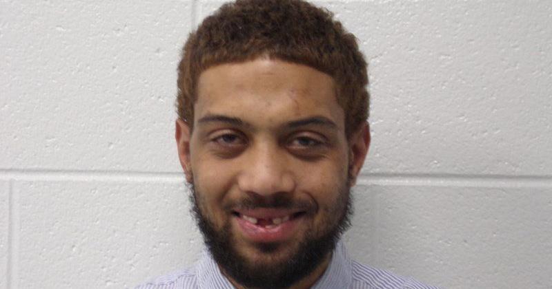 Cumberland man arrested in South End robbery, theft incident | Local ...