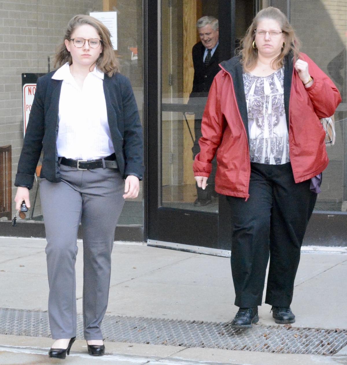 Judge Police acted properly, Shaffer interviews admissible at murder