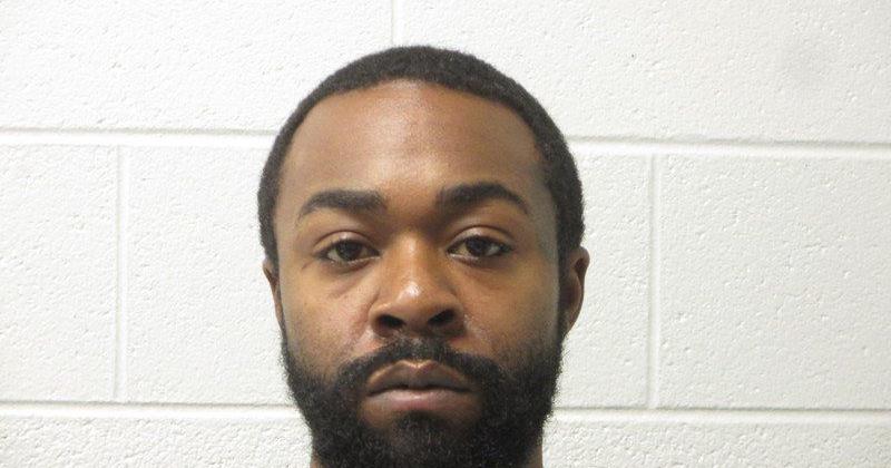 Cumberland man arrested, headed back to prison | Local News | times ...