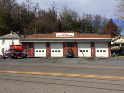 Former Treasurer Of Ridgeley Vfd Indicted On Embezzlement Charges News Times News Com
