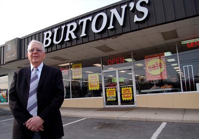 Burton's Doors | | times-news.com