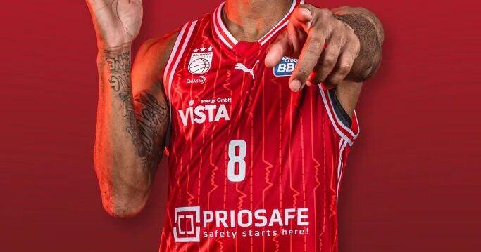 ACM alum Demonia wins MVP in German cup final