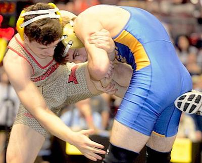 Border Brawl All Star Match Offers Wrestlers Chance To Go Out On