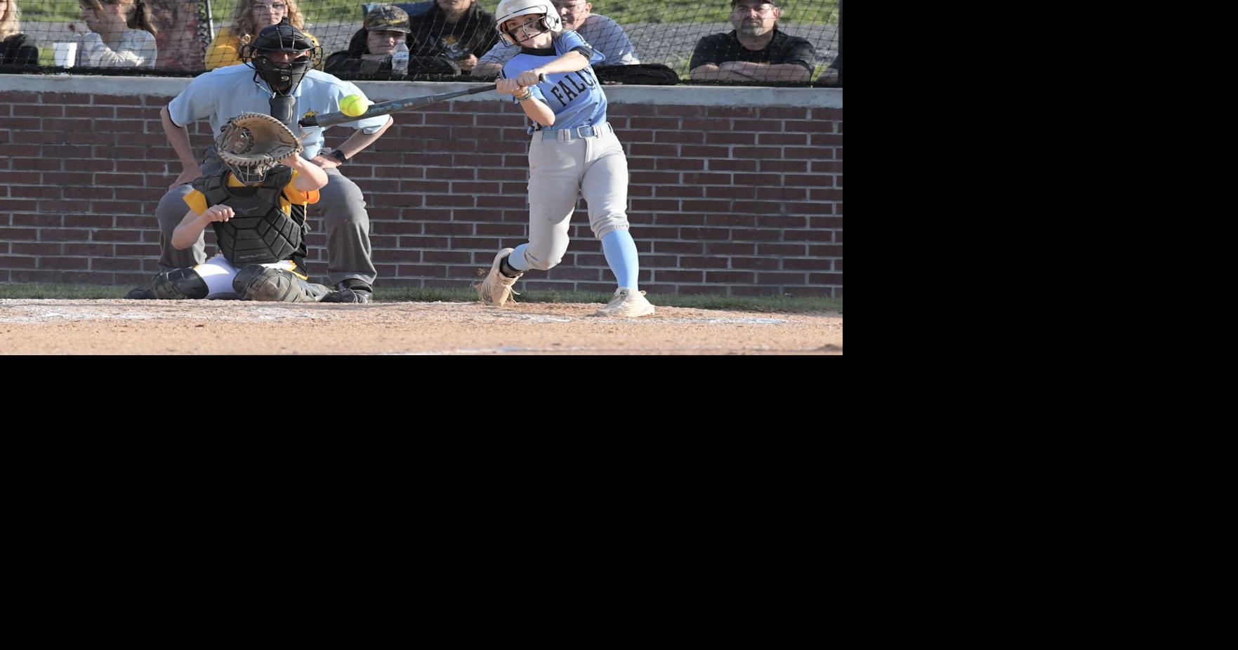 Inside the park home run sends Frankfort to section finals | Local ...
