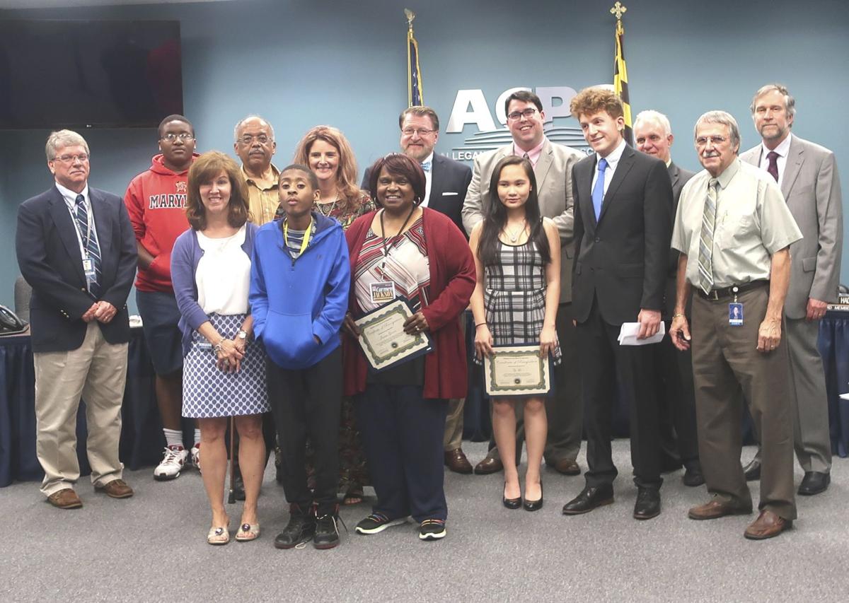 Naacp scholarships for high school seniors image